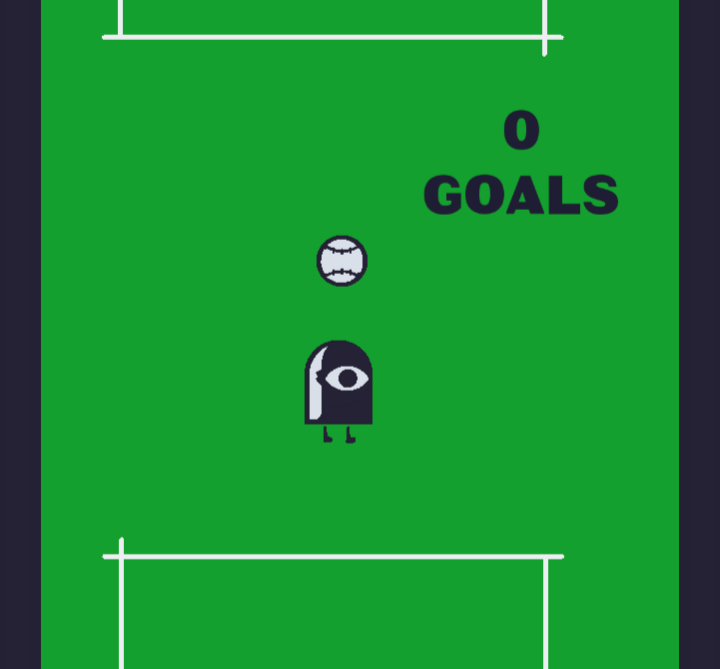 game futbol