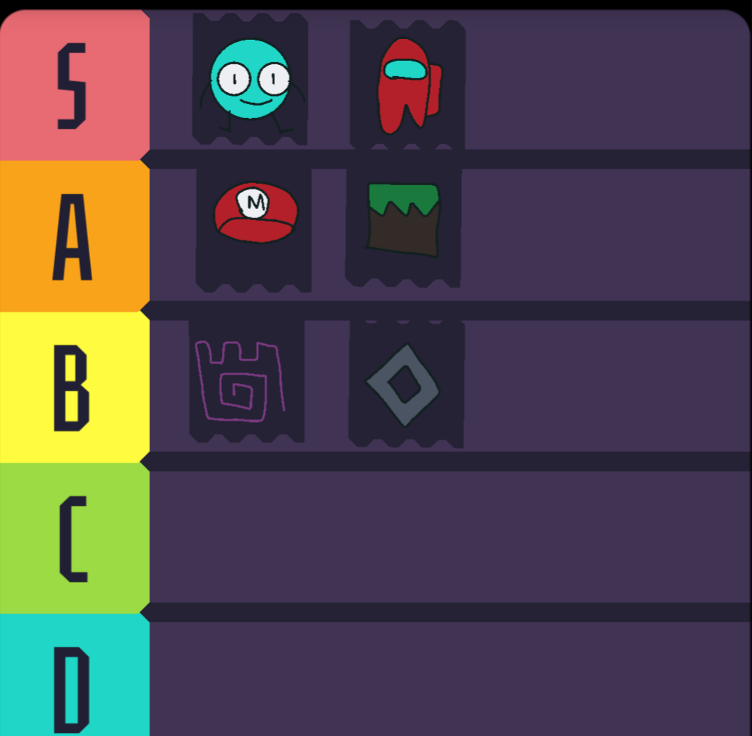 ranker games