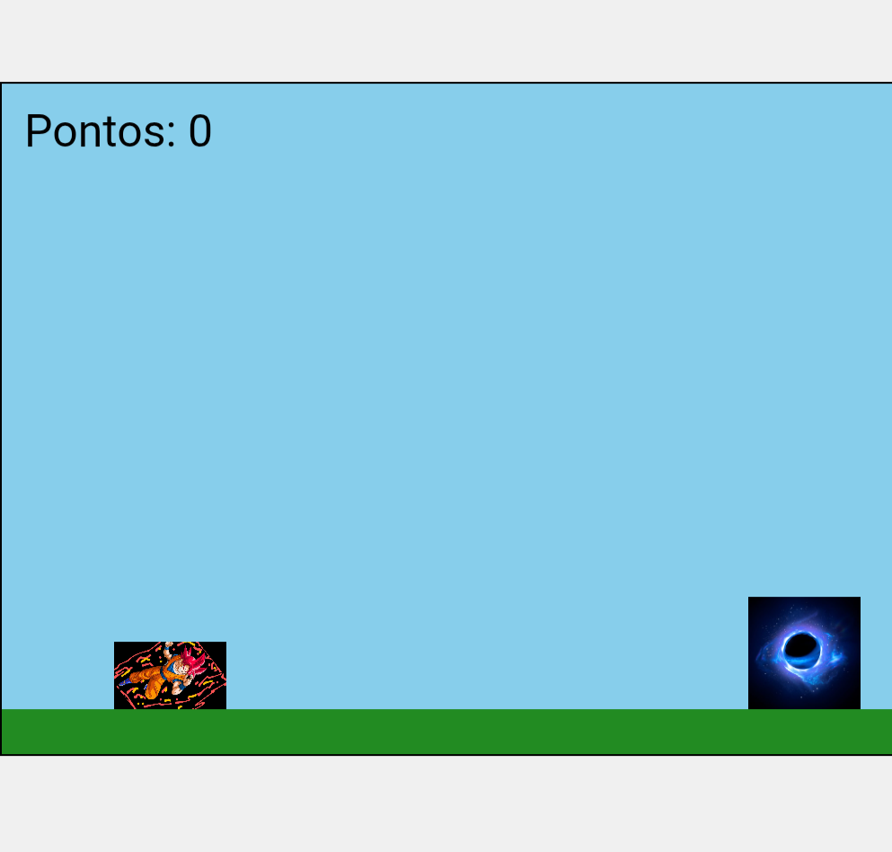 jogo jump god
