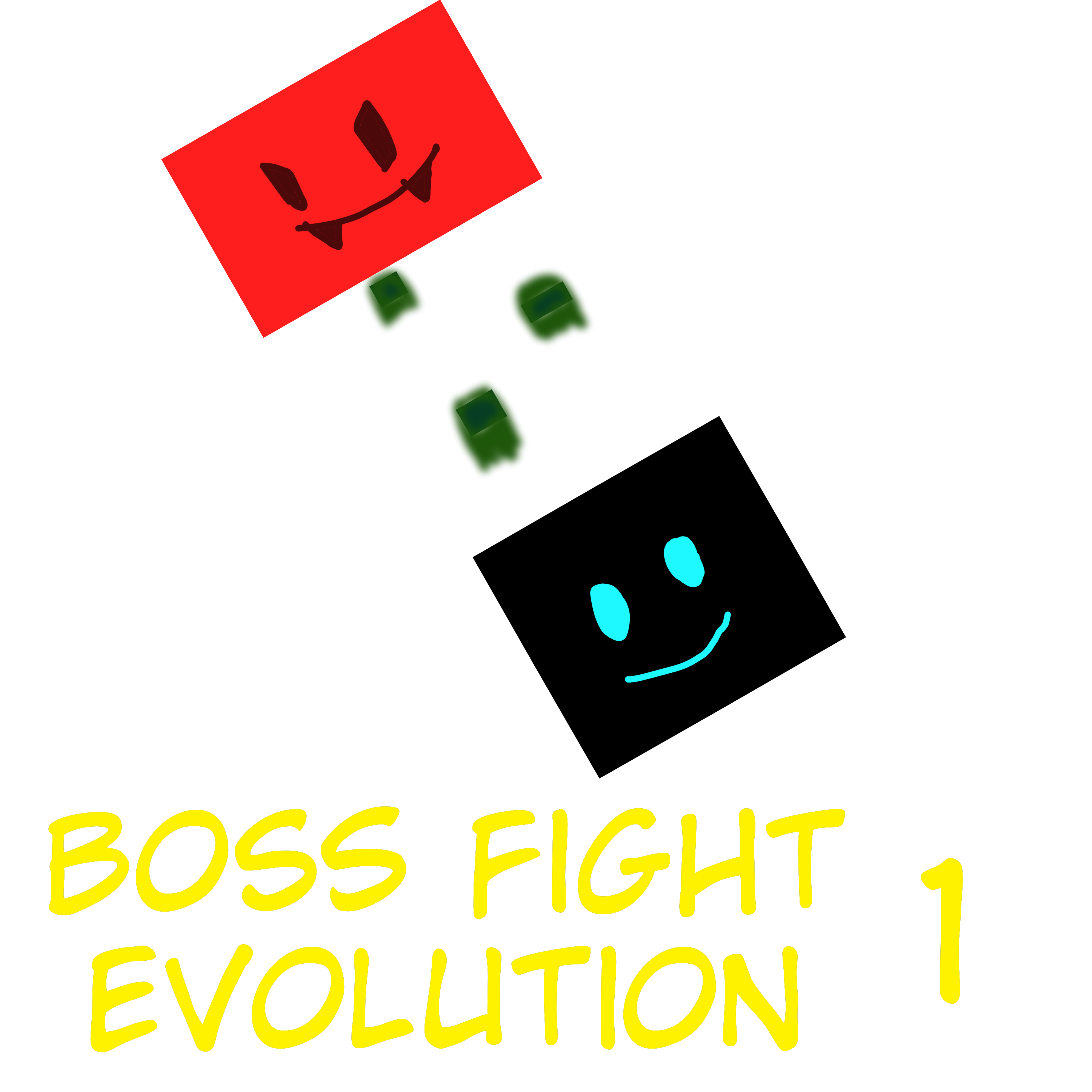 Boss fight